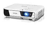 Epson EX3240 SVGA 3LCD Projector 3200 Lumens Color