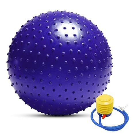 CRSM Bola De Yoga A Prueba De Explosiones Espesar Material De ...