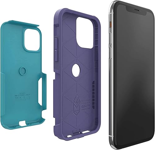 OtterBox Commuter Series Case for iPhone 11 Pro with Screen