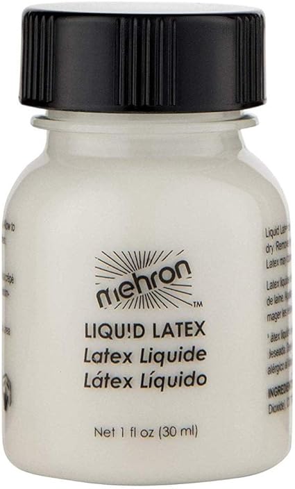 latex special effects