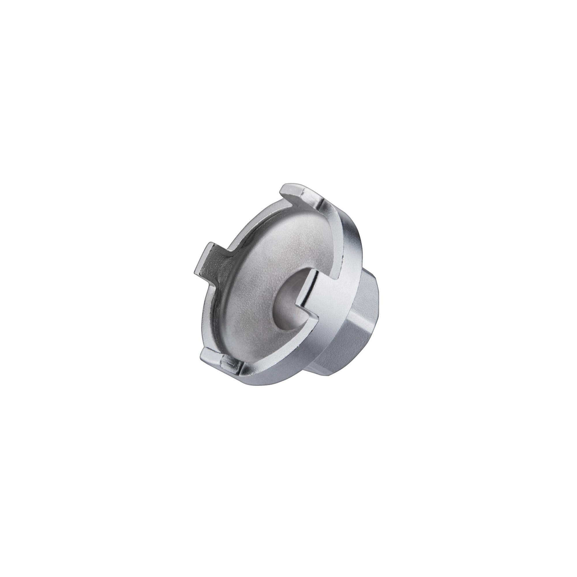Birzman Freewheel Socket 1X – High-Quality Bike Maintenance Tool, Durable and Precise, Ideal for Freewheel Installation and Removal