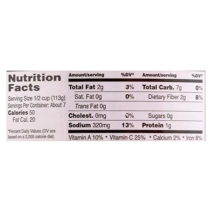 Michaels Of Brooklyn Sauce Arrabbiata Gf Amazon Com Grocery
