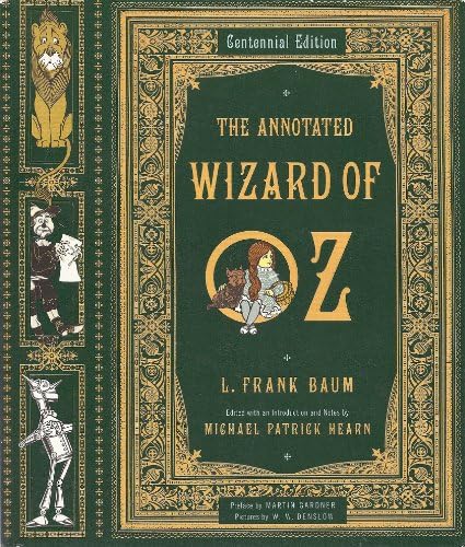 Amazon.com: The Annotated Hans Christian Andersen (The Annotated