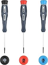 Linkstyle Screwdriver Kit for Nintendo Switch Y0 Y00 Tri-Point PH00 Magnetic view 7