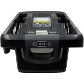 Graco SnugRide SnugLock Infant Car Seat Base with Optional Load Leg. Compatible with All SnugRide Car Seats