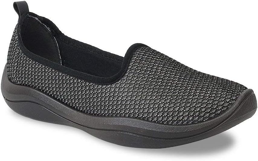 tenis grendha slip on