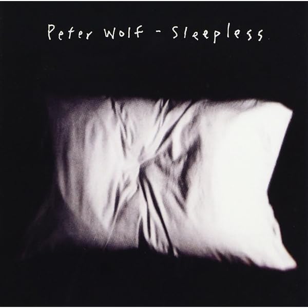 帯付ピーター・ウルフ/フールズ・パレードpeter wolf Wolf, Peter - Fool's Parade - Amazon.com Music
