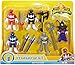 Fisher-Price Imaginext Power Rangers Battle Pack