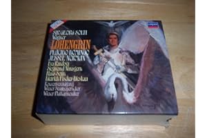 Wagner: Lohengrin
