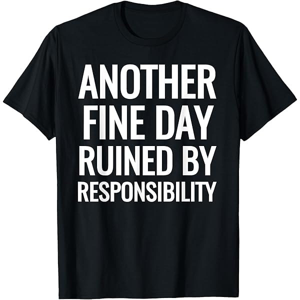 Amazon.com: Shit Happens Shirt | Funny Adult Humor T-Shirt