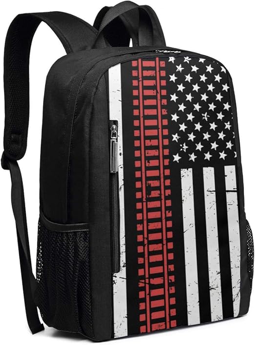 railroad backpack