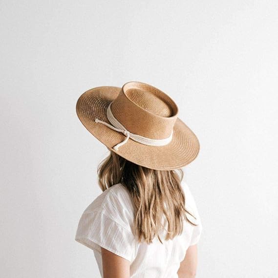 pork pie hat amazon