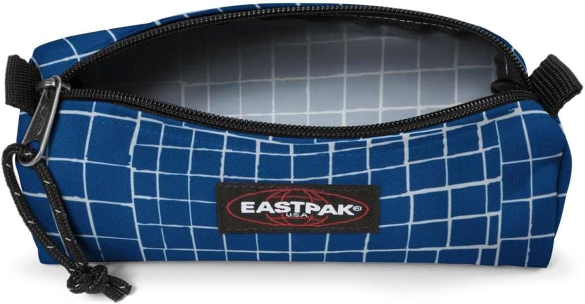Mini Cactus Blu Eastpak BENCHMARK SINGLE Astuccio 20 cm Astucci per matite  urban-earth.co.uk