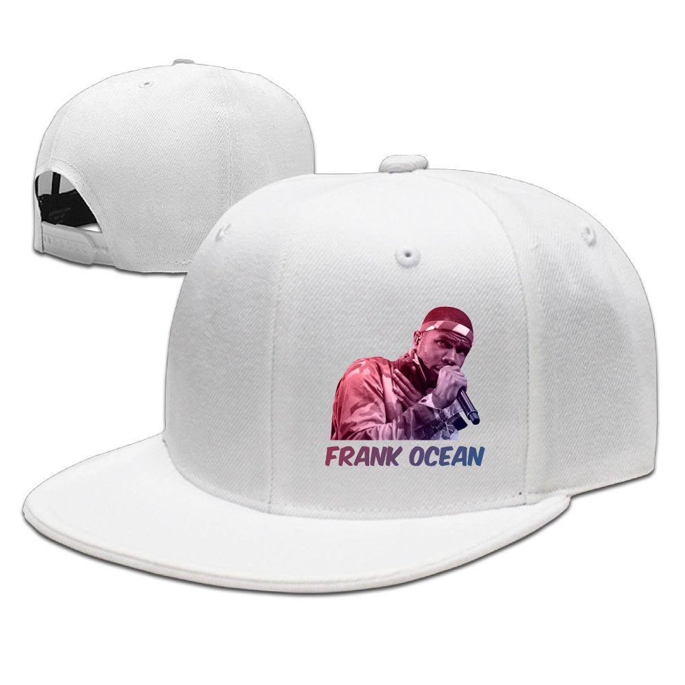 HIITOOP Frank Ocean Baseball Cap Hip-Hop Style