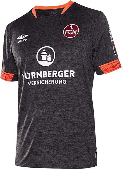 fc nurnberg jersey