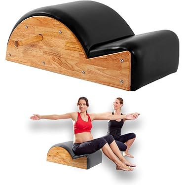 Amazon.com: Spine Corrector Pilates