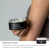 Rianpesn Body Peeling Gel Exfoliator Scrub Dull Skin Bumps 100ml view 2