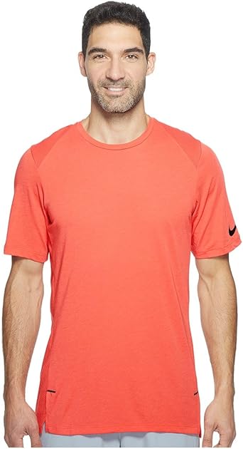 nike breathe elite basketball top