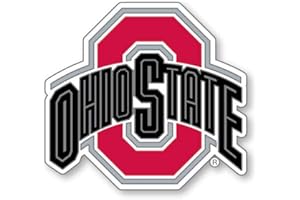 AMINCO NCAA San Diego State Aztecs Unisex NCAA Logo Pin