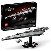 LEGO Star Wars Executor Super Star Destroyer 75356