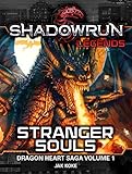 Shadowrun Legends: Stranger Souls
