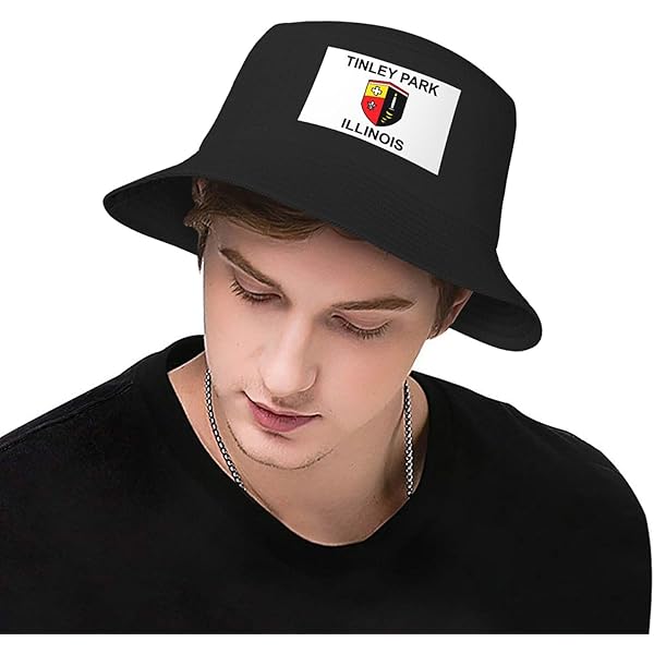 Paper Folder Bucket Hat for Men Women Beach Travel Sun Hat Casual