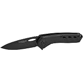 Camillus 6.75-Inch EDC Folding Hunting &amp; Camping Knife - G10 Handle
