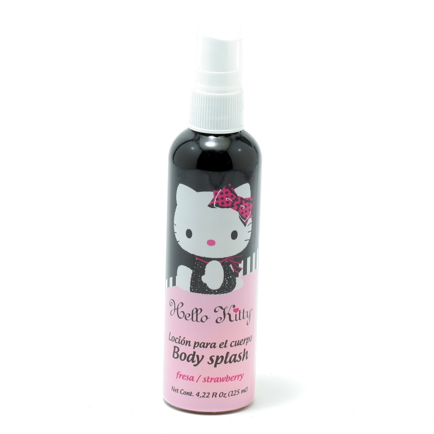 Disney Hello Kitty for women 7.3oz Body splash Love (746480042573)