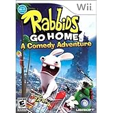 Rabbids Go Home (Renewed)