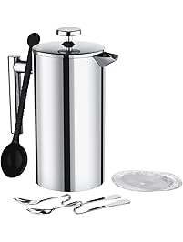 Amazon.com: French Presses: Home & Kitchen