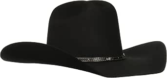 Justin Men's 3X Hills Hat at Amazon Men 