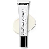 The INKEY List Mandelic Acid Treatment 0.5 fl oz | 10% Mandelic Acid Treatment for Dark Spots, Post-Blemish Marks and Uneven Tone; Gentle, Fragrance-Free Formula