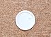 15ml /0.5 oz, 12 pack Small Glass Containers With Lids - Clear Frosted Sample Containers Strong Sealing Body Lotion Travel Jars With Inner Liners And Lids For Cosmetics,Face Cream,Mud Mask,Eye Cream