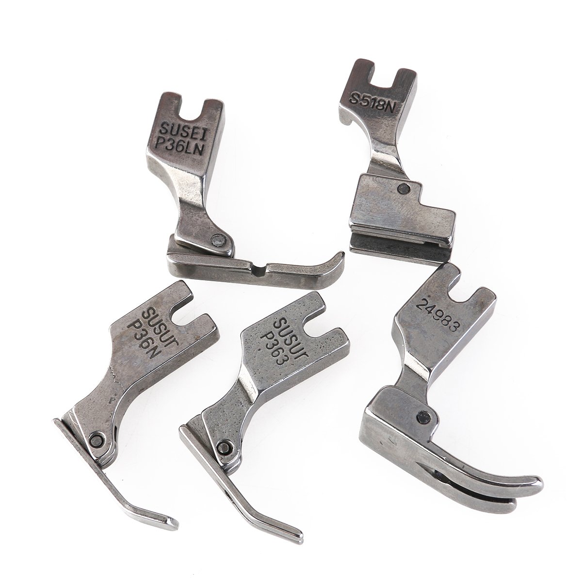 лапка для отстрочки sp-18 l. лапки для швейной промышленной машины типикал. лапки для промышленных швейных машин juki. лапка p36ln. лапки для промышленных швейных.