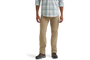ATG Mens Five Pocket Performance PantPants