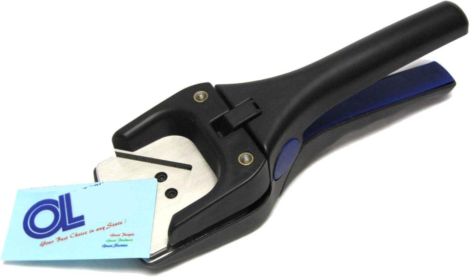 2mm Radius Deluxe Corner Punch Cutter Rounder by Oregon Lamination Premium Amazon.ca Tools