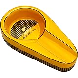 Cigar Ashtray Single Holder Ceramic Ashtray Suitable for Cigarette Ash Holder Portable Travel Luxury Ash Tray for Home, Hotel