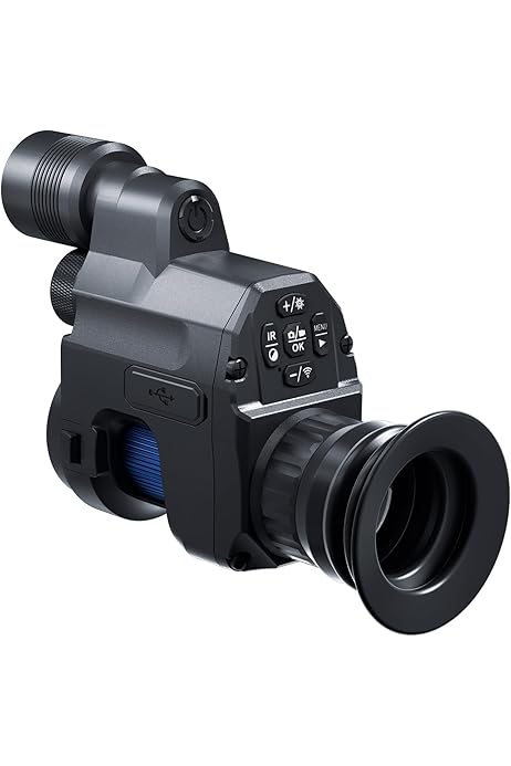 Nightvision Goggles For Adults 8/o Finance Aetheria PVS15 Night