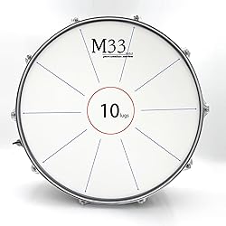 Snare Drum Kit for Beginners – 14" x 5.5" Student