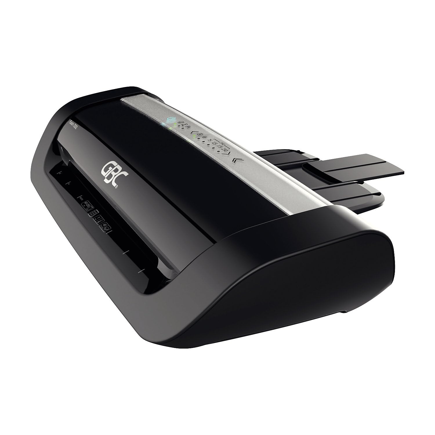 GBC 4402133 A3 Fusion 7000L Large Office Laminator, Black