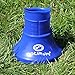 Optimum Adjustable Kicking Tee [Blue]