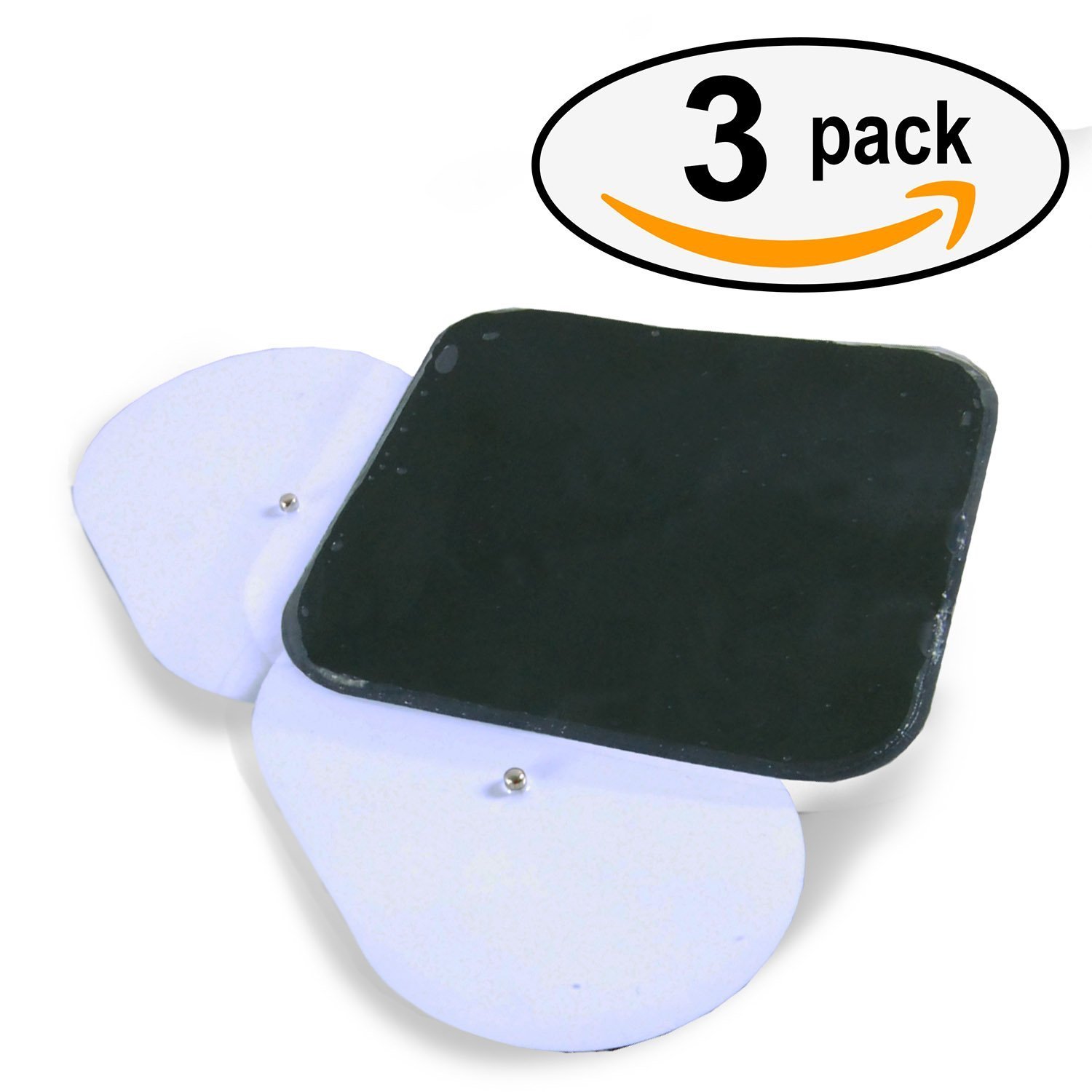 flex belt replacement pads