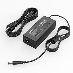 90W Power Cord Compatible with HP All-in-One