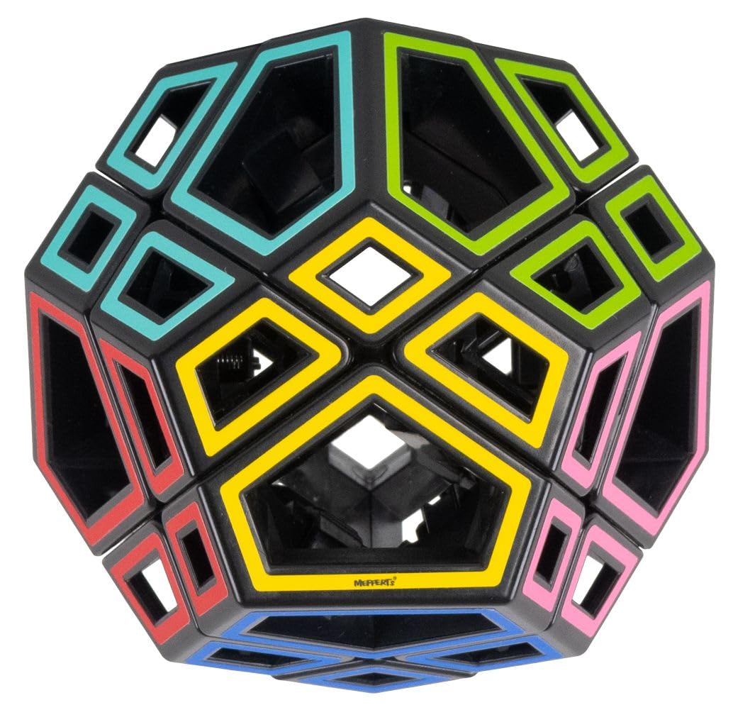 Hollow Skewb Ultimate