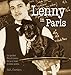Lenny in Paris: The Perfect French Menu for Your Next Cocktail Soirée by 