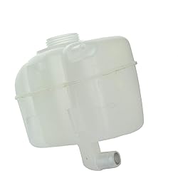 TRQ Radiator Coolant Reservoir Expansion Tank