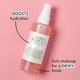 Mario Badescu Facial Spray Aloe Herbs Rosewater 4oz 118ml Hydrating Mist view 2