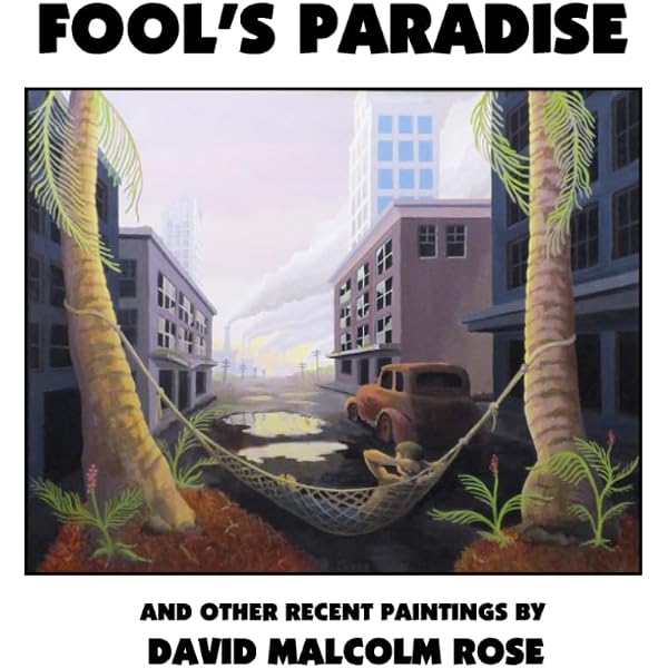 DONALD ROLLER WILSON、LIBLA、海外版超希少レゾネ Roller: the paintings of Donald Roller Wilson: Wilson, Donald