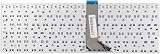 ciciglow 102 Key Replacement Keyboard for ASUS K555 X555L R556L F555L D4010 view 8