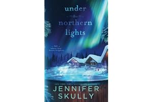 Under the Northern Lights: Once Again, Book 4
